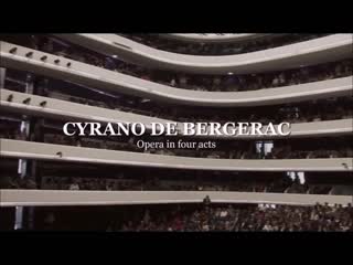 Cyrano de bergerac ( domingo radvanovsky) valencia 2007 hd