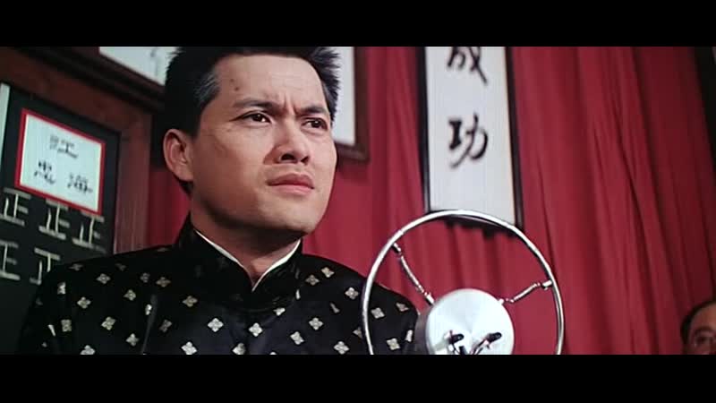 1993 властелин восточно китайского моря 2 / shang hai huang di zhi xiong ba tian xia