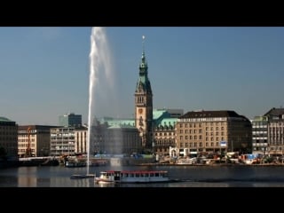 Hamburg meine perle