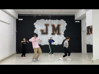 Ain’t sweet | choreo by anton shaklein