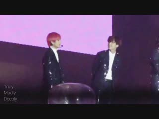 Taegi nation come get your crumbs