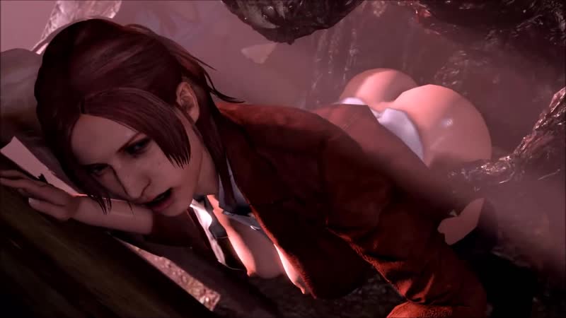 Resident Evil Revelations Jill Porn - 3d porn claire revelation 2 (resident evil sex) watch online