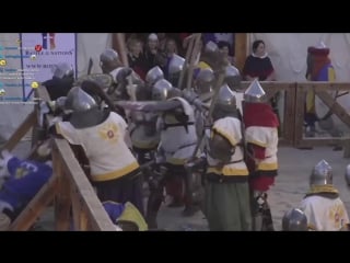 Битва наций 2016 формат все против всех! (все против сборной россии)