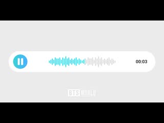 190313 “bts world” game teaser