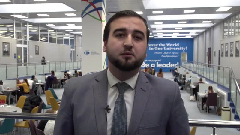 Direct speech ulvi ocaqli first year master, law institute of the rudn