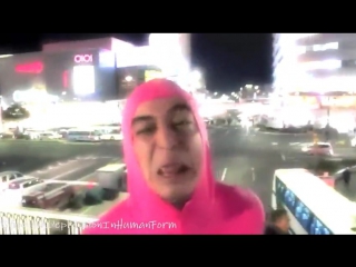 You can fuckin dance if you want to dammit