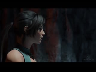#tomb raider #final fantasy