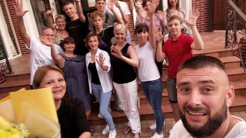 Лидеры novavi в геленджике