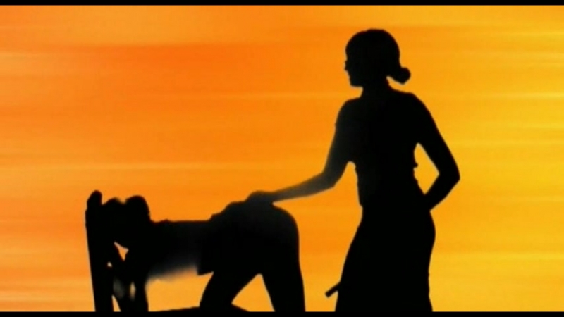 Ernst porn video – Vj ernst shadowdancing