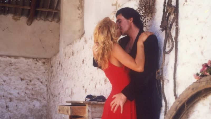 Сиеста / siesta (1987) [hq]