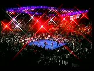 Evander holyfield vs lou savarese