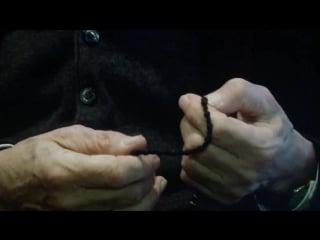 Phone interuption (arvo part from "if i lose everything")