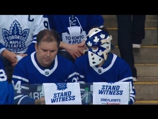 Nhl 17/18, sc, ec round 1, game 3 boston bruins toronto maple leafs [, cbc]