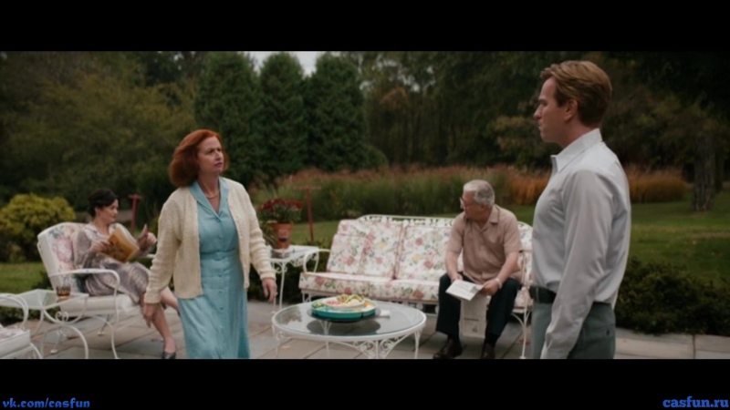 Все ублюдки [фильм американская пастораль]