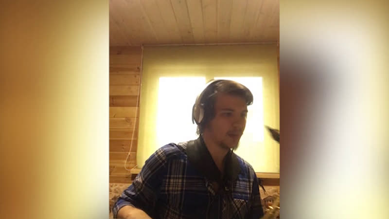 "shams" by jean denis michat and free improvisation