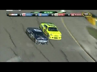 Nascar 2011 2 этап phoenix обзор (автоплюс) watch online