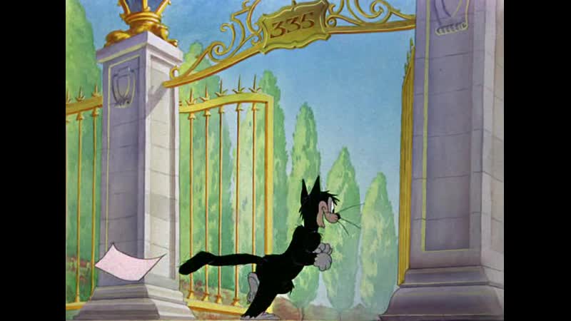 1946 porn video – 023 springtime for thomas (1946)