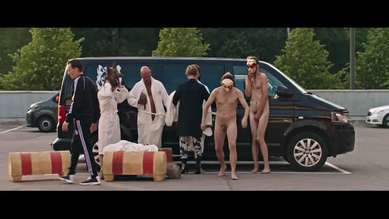 Elias keranen tomi alatalo ville keskila and eero milonoff suden hetki s01ep03 part1