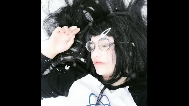 Homestuck porn video – Jade harley cosplay | homestuck