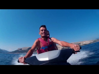 Summer trip 2 croatia 2014 (sj4000 hd)