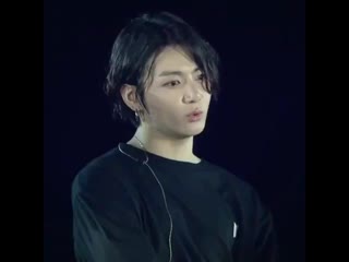 His lil pout with his hair tucked behind his ear pls he is a