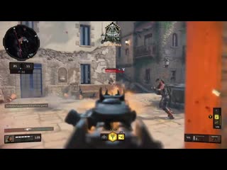 Id say i got lucky, just woke up & hopped on quickly & thought i’d use the daemon for once, it’s a baby swordfish