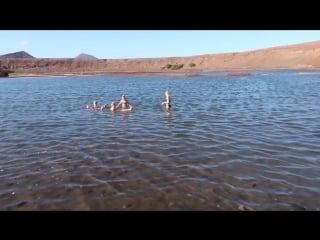 Guided tour in cape verde!