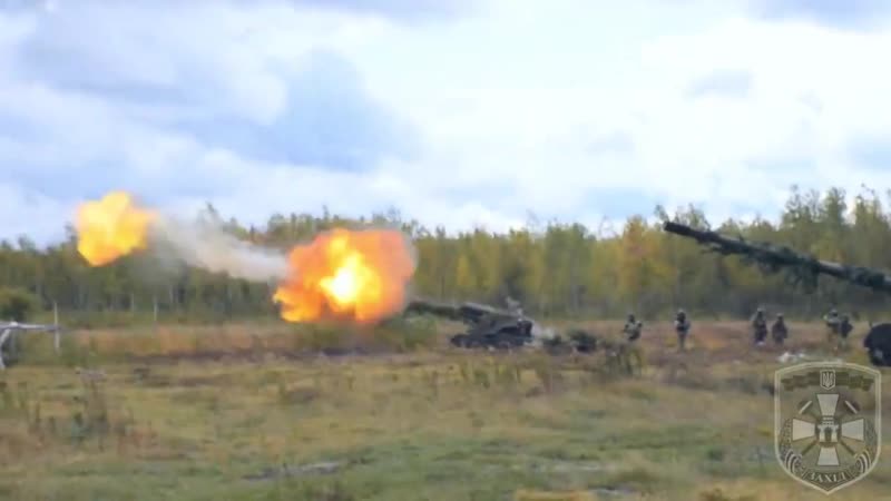 Вітаю українські ракетні війська та артилерію з професійним святом