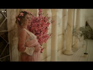 Видео бэкстейдж фотопроект ♥morning♥dreams♥ в пеньюарах