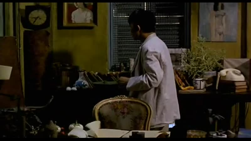 Tran anh hung xich lo (cyclo) (1995) cd1