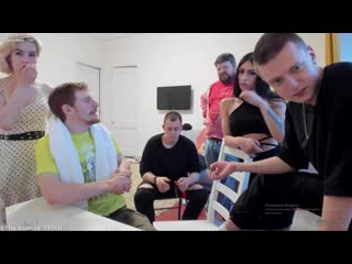 Бухой вжлинк тарантино