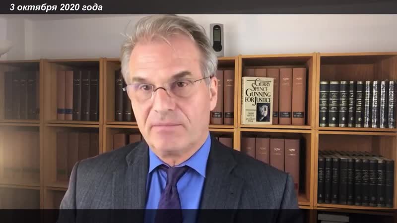 Срочная новость! организаторов к0видгеноцида ждёт уголовный трибунал