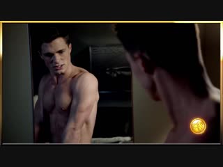 Best of gay teen wolf moments part 1 (1080p hd)