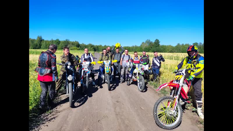 23 07 22 эндуро тренироа "эндуро физкультура"