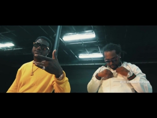 Icewear vezzo x gucci mane angel wings (wshh exclusive official music video)