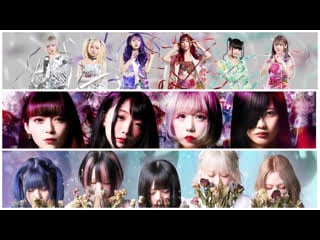 Zenbu kimi no sei da, kаqriyoterror, tokyo tefutefu kyuufu campaign 2022 09 15