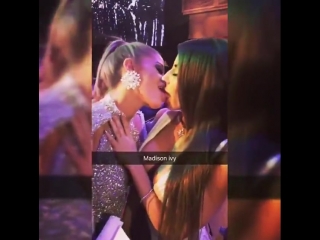 Madison ivy instagram + jessa rhodes, звезда порно модель