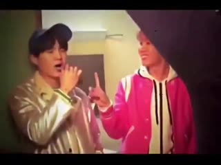 Yoonseok / sope / bts vine