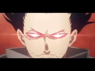 ▹ boku no hero academia; aizawa shouta