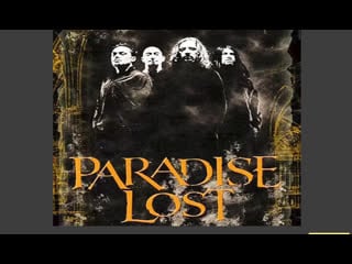 Paradise lost videojoiner 1990 2012