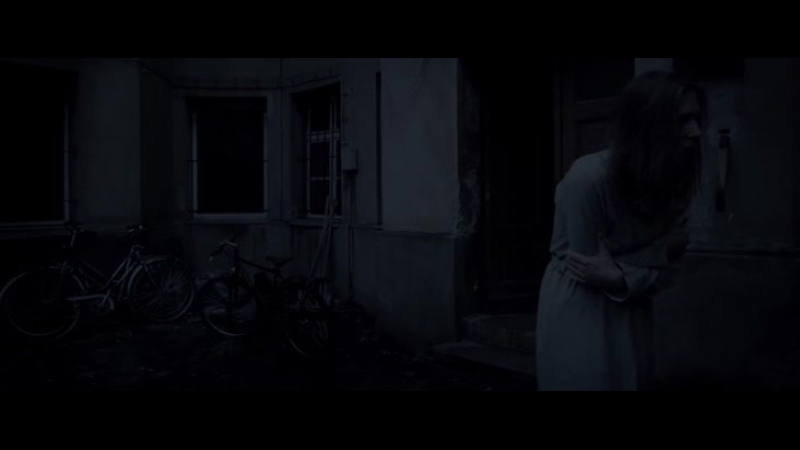 Тоскующая по дому / homesick (2015) bdrip