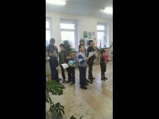 Live смц «истоки» мци «шаг навстречу»