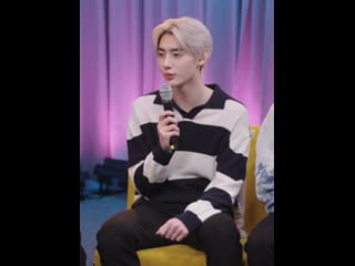 220307 now '심야아이돌'