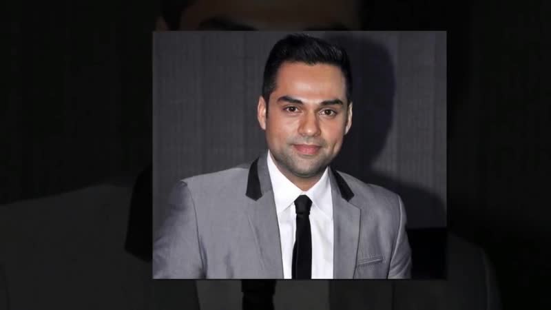 Abhay deol family with parents, uncle, aunt and cousin photos