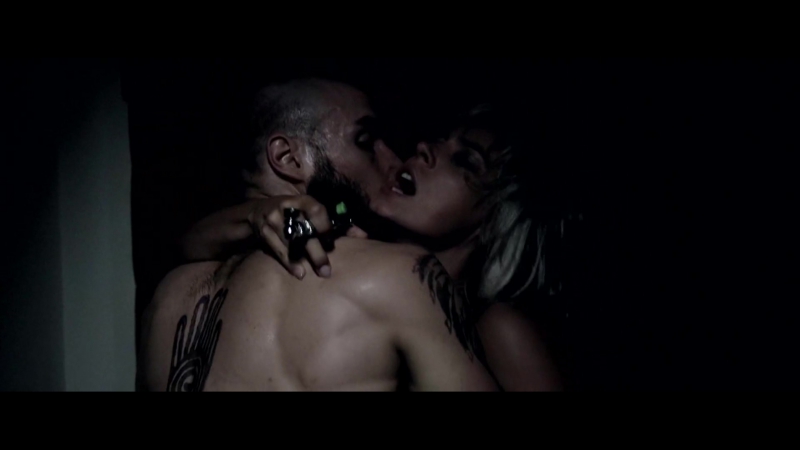 Анна муха питбуль новые порядки / anna mucha pitbull nowe porządki ( 2016 )