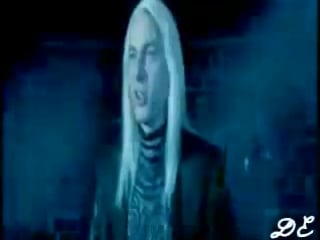 Lucius malfoy is on my radar(full)