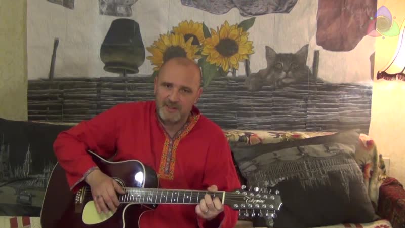 "вовочка" (авторская песня леонида ефремова премьера 31 августа 2019г )