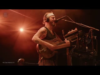 Bon iver pitchfork music festival 2023 full show hd