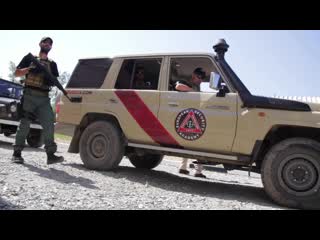 Private military contractor (5 2016)