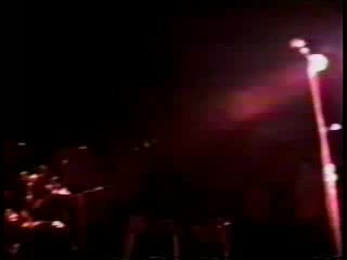 Anal cunt live in moosic, pa (1997)
